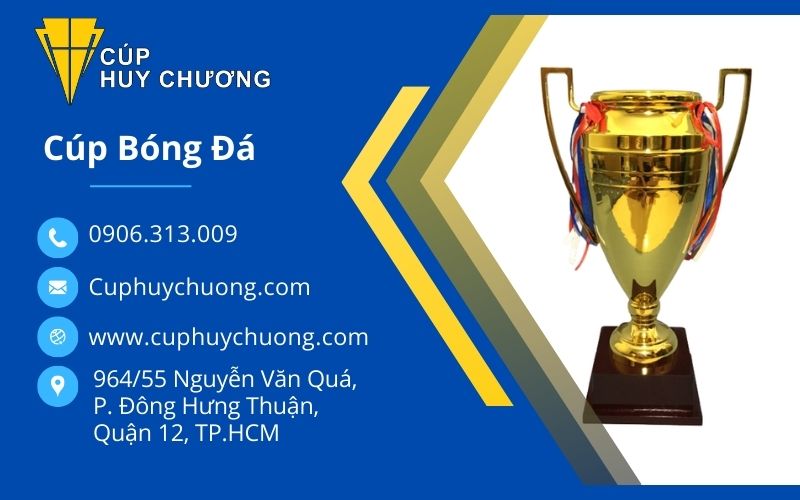 cúp bóng đá