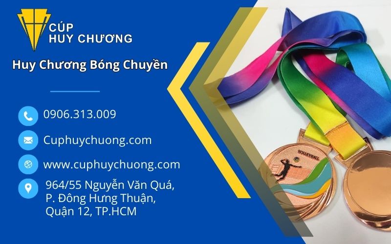 huy-chuong-bong-chuyen