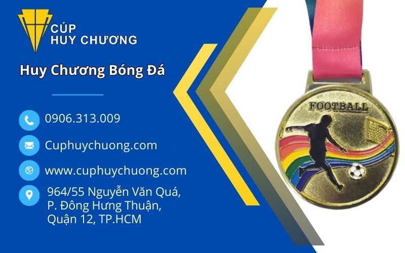 huy-chuong-bong-da