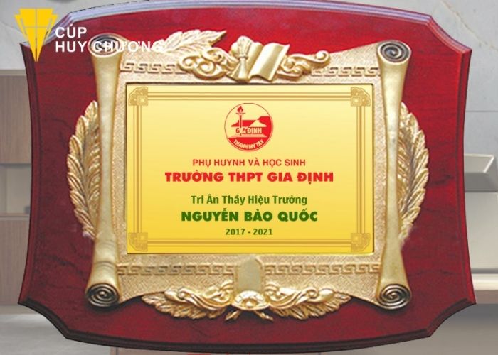 Ý tưởng Quà tặng Kỷ niệm Ngày Ra Trường