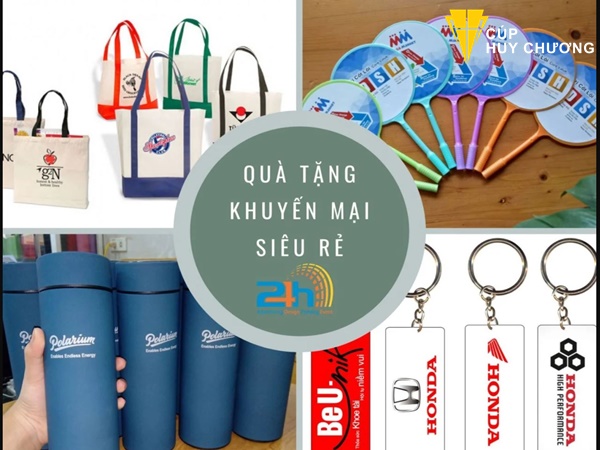 Tránh Sai Lầm Trong Tiếp Thị Quà Tặng