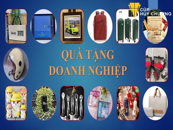 Tránh Sai Lầm Trong Tiếp Thị Quà Tặng