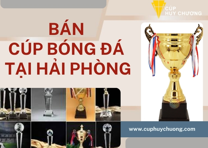 ban cup bong da tai hai phong