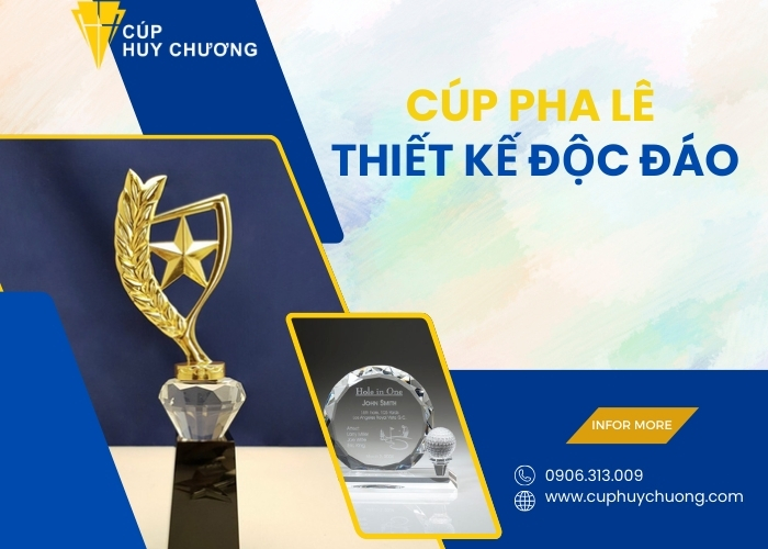 cup pha le thiet ke doc dao