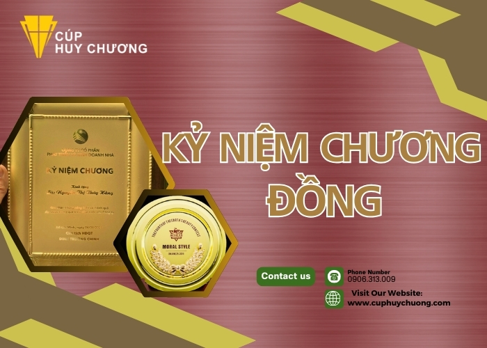 ky niem chuong dong