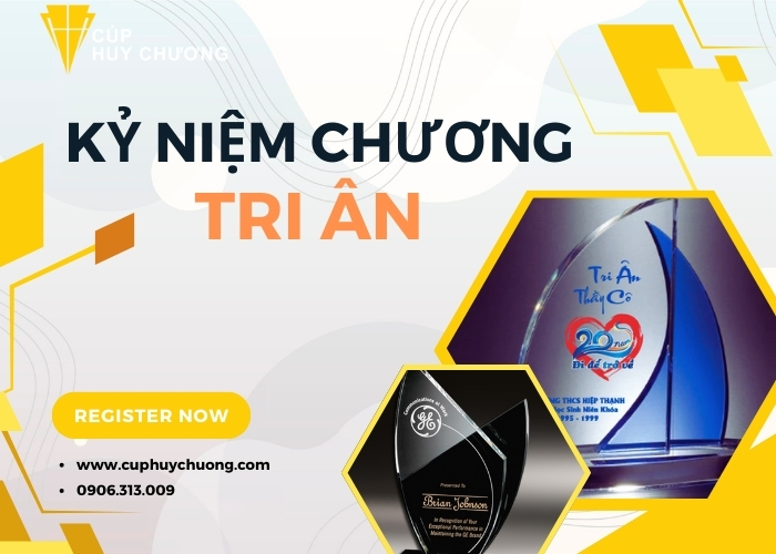 ky niem chuong tri an dep