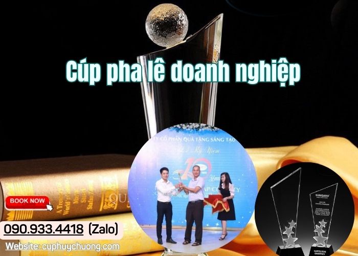 Cúp pha lê thể thao (1)