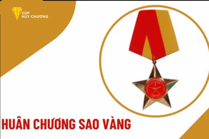 Huân chương cao quý nhất (2)