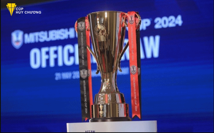 Lịch thi đấu chung kết ASEAN Cup 2024 (2)