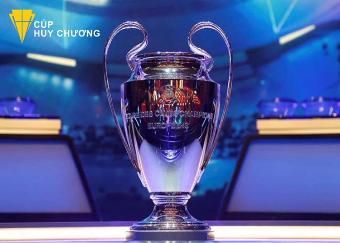 cúp bóng đá Champions League (1)