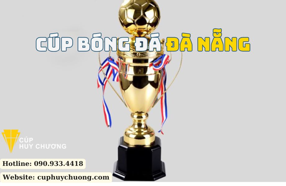 cúp bóng đá Đà Nẵng