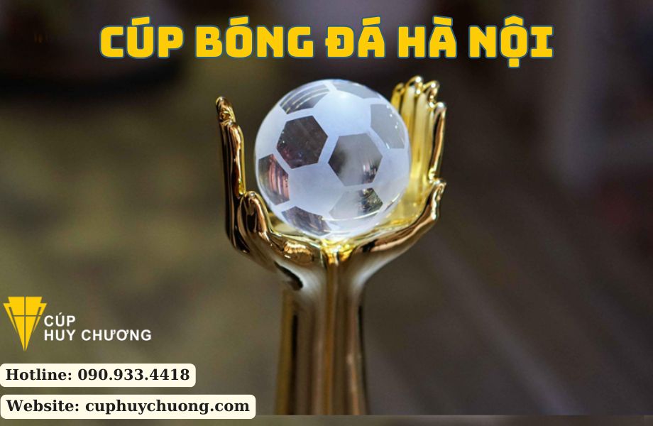 cúp bóng đá Hà Nội