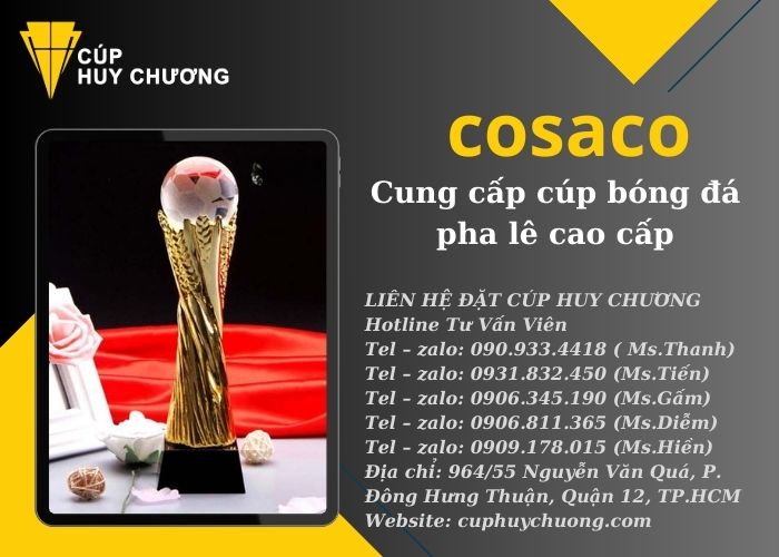 cúp bóng đá pha lê cao cấp (5)