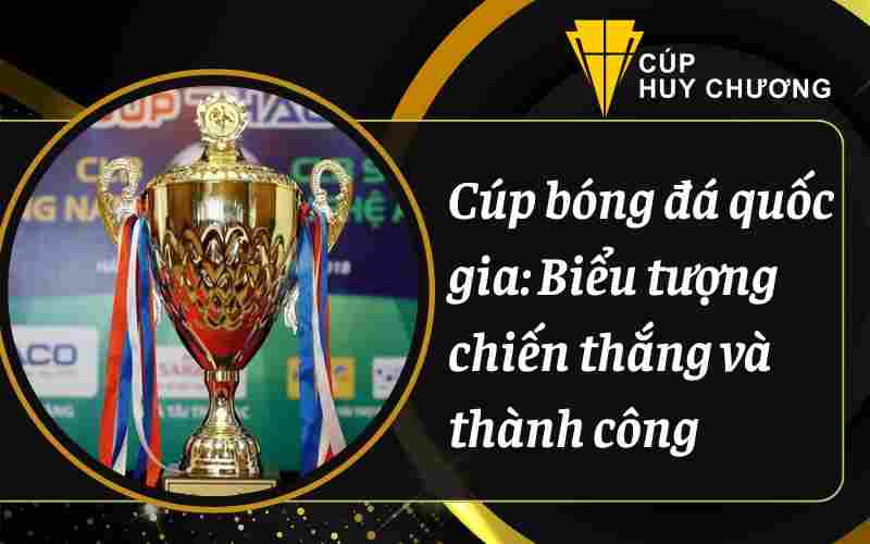 cúp bóng đá quốc gia