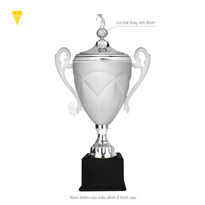 cúp vinh danh mạ bạc (1)