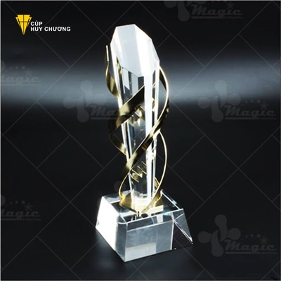 cúp vinh danh mạ bạc (2)