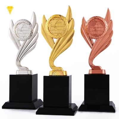 cúp vinh danh mạ bạc (7)