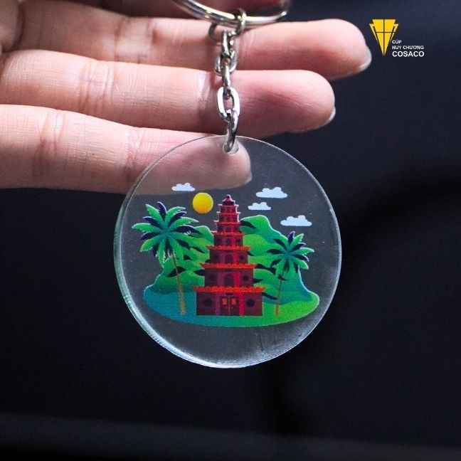 moc khoa mau Viet Nam moc khoa viet nam