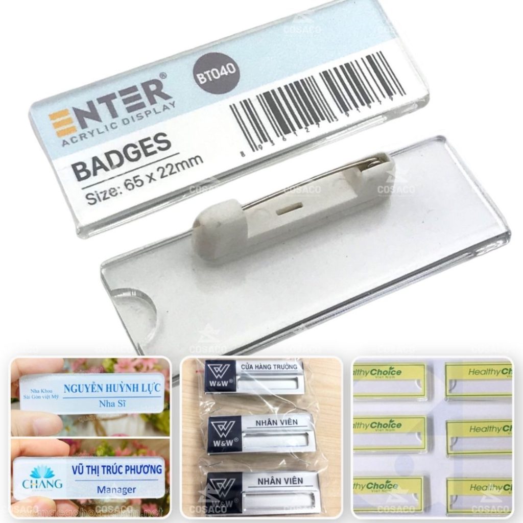 bang ten mica