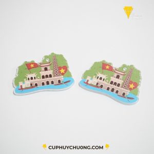 moc khoa Viet Nam