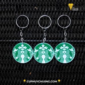 moc khoa starbucks