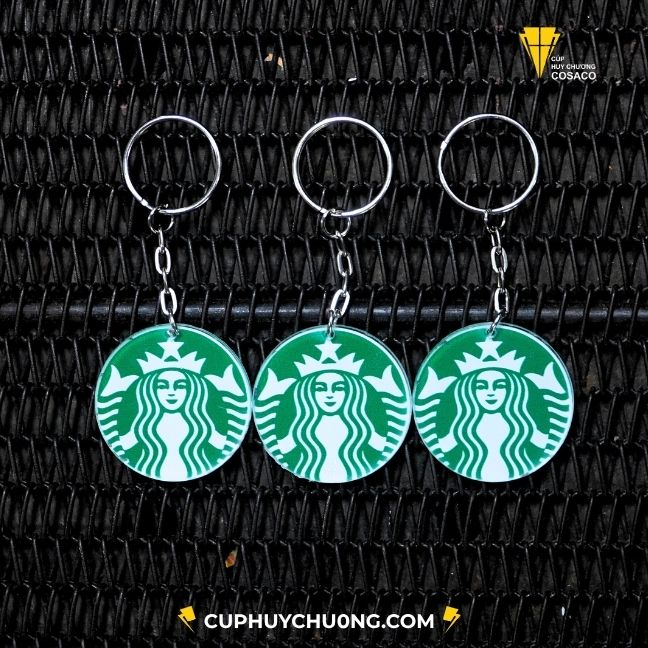 moc khoa starbucks