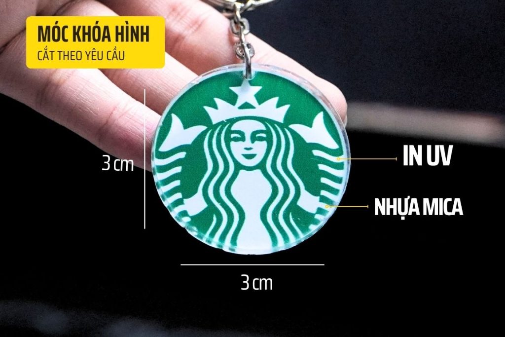 moc khoa starbucks