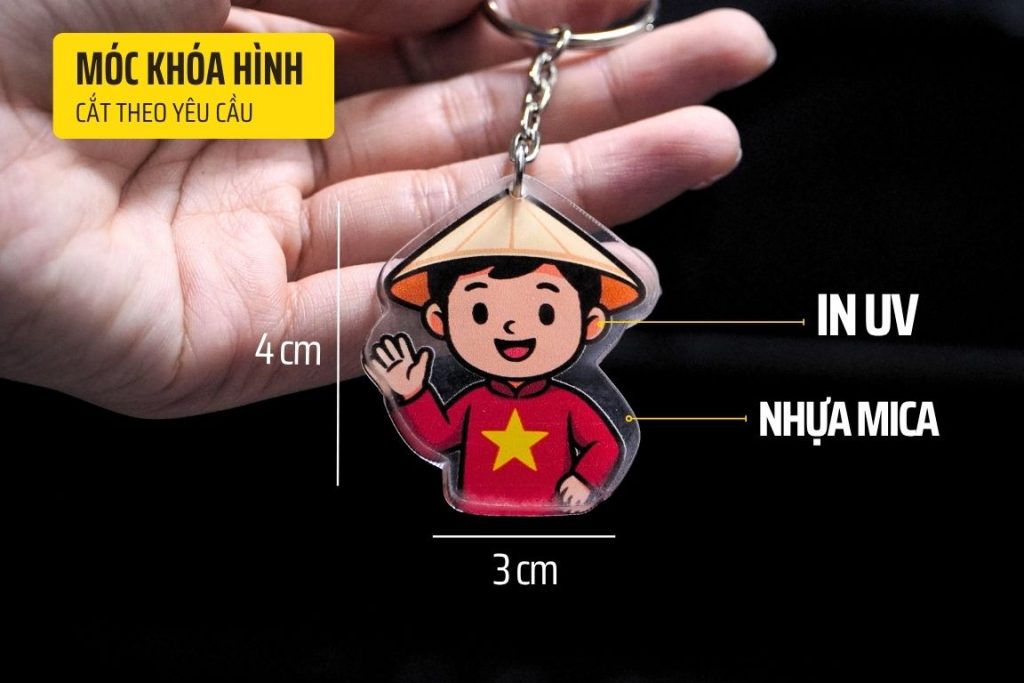 moc khoa viet nam