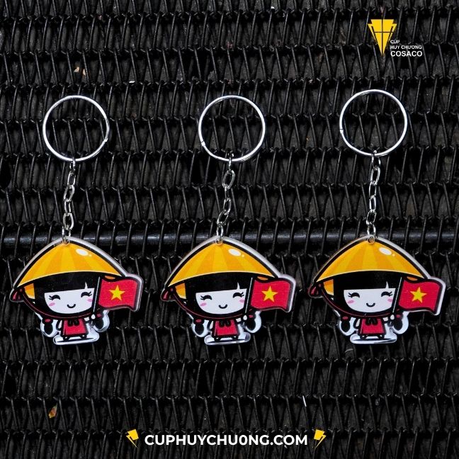 moc khoa viet nam
