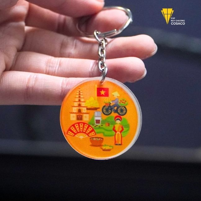 moc khoa mau Viet Nam moc khoa viet nam