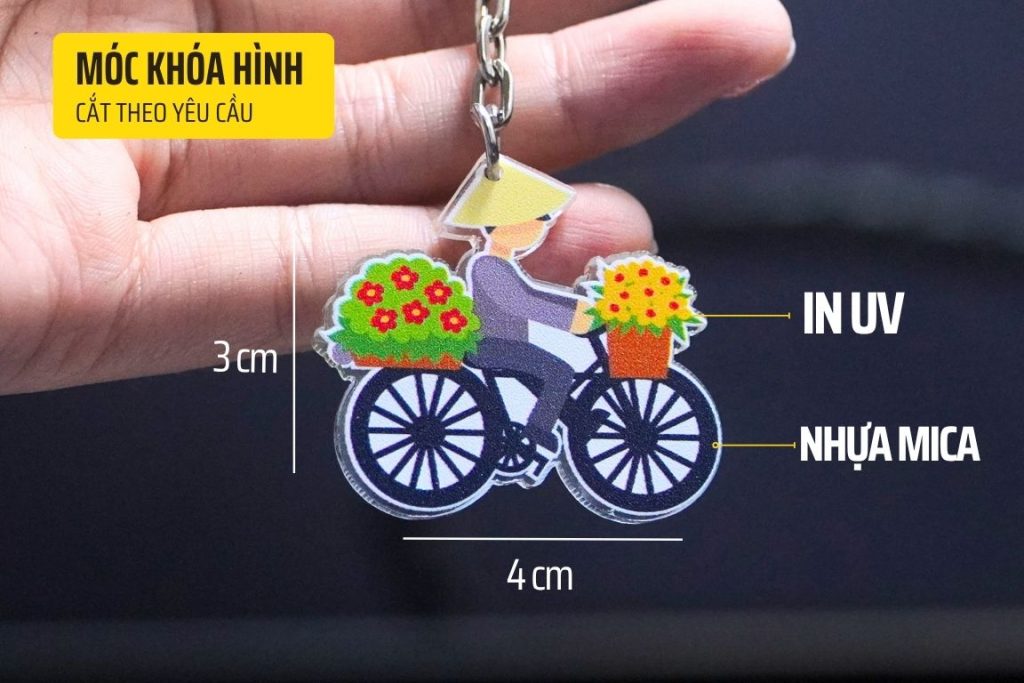 moc khoa viet nam