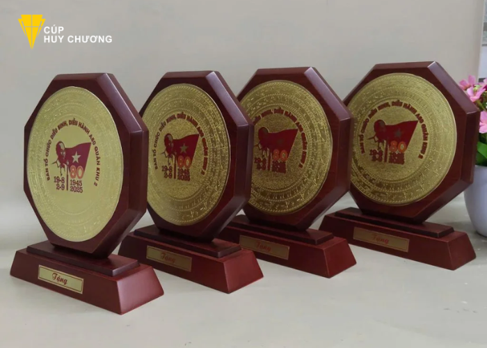 Làm kỷ niệm chương tại Hải Phòng (6)