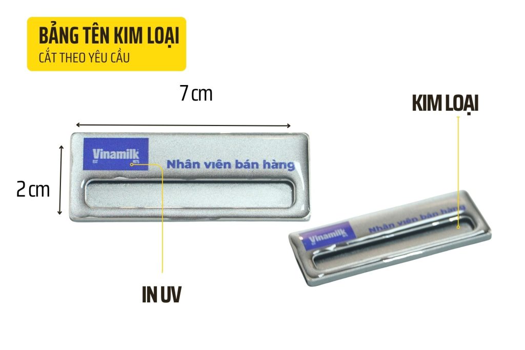 bang ten kim loai