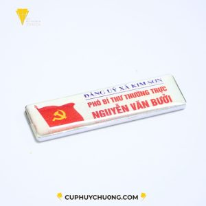 bang ten kim loai