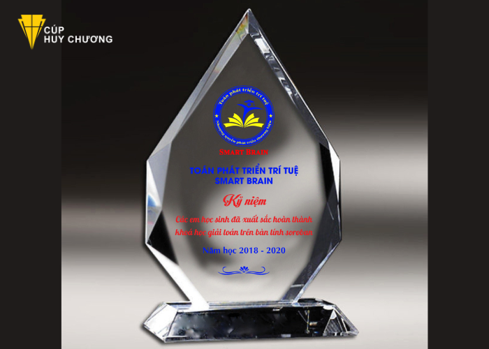 kỷ niệm chương thủy tinh Thái Bình (3) kỷ niệm chương thủy tinh Thái Bình (3)