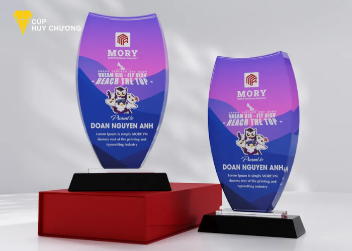 kỷ niệm chương thủy tinh Thái Bình (6) kỷ niệm chương thủy tinh Thái Bình (6)