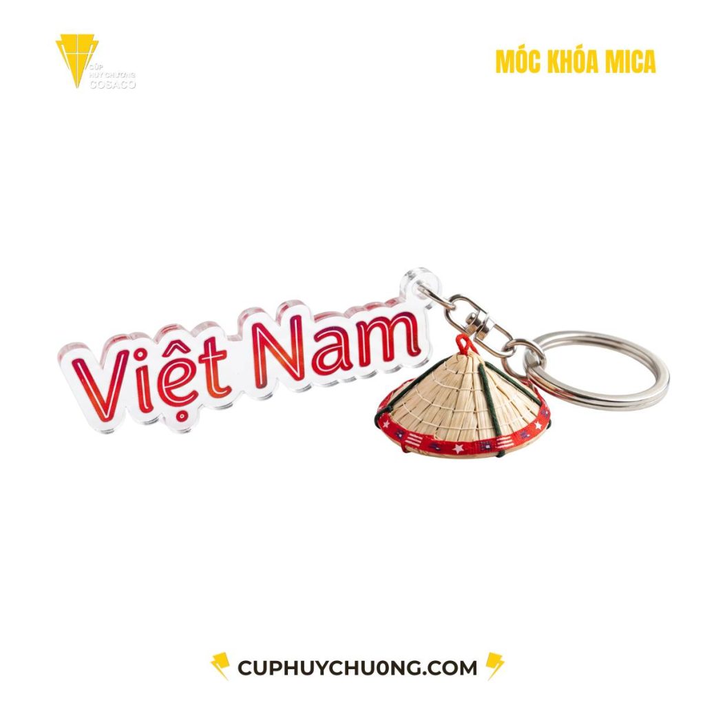 moc khoa mica qua tang in logo 1