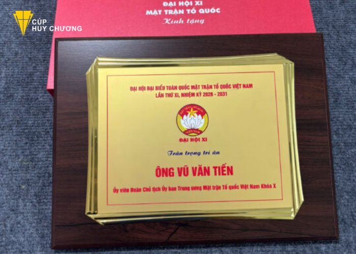 xưởng kỷ niệm chương Thừa Thiên Huế (6)