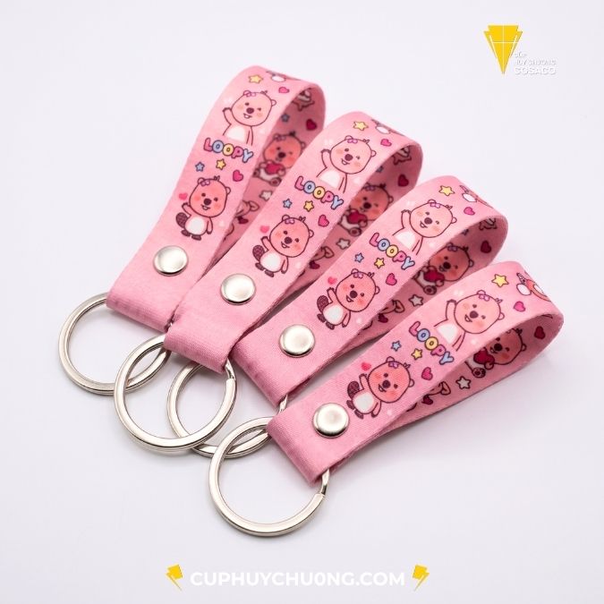 moc khoa day loopy