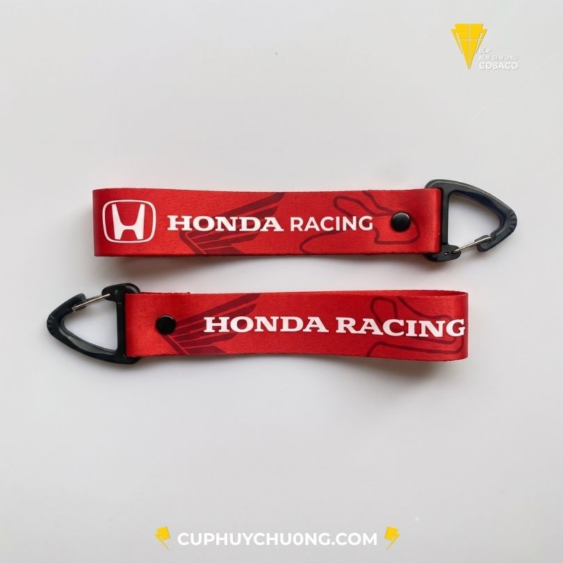 moc khoa day qua tang honda