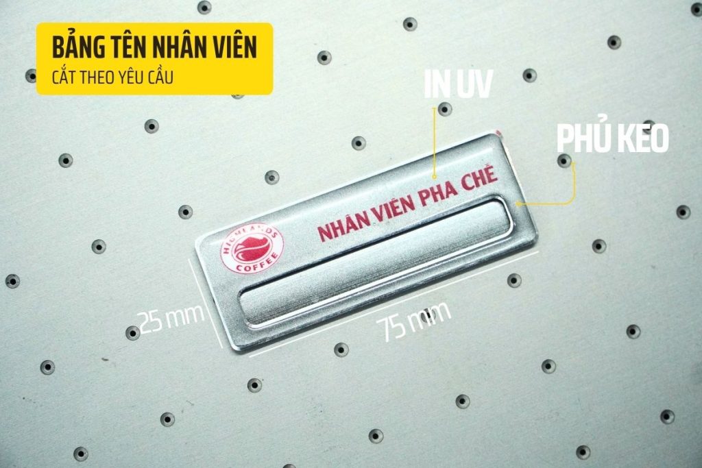 bang ten kim loai