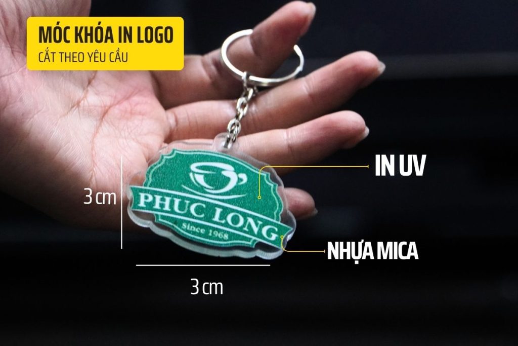 moc khoa in logo