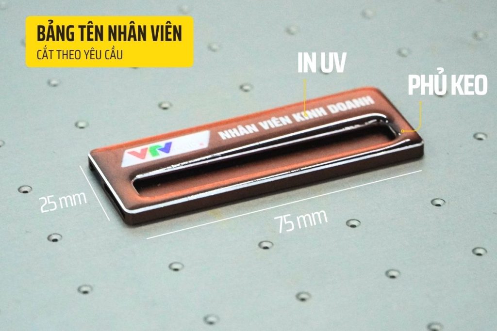bang ten kim loai
