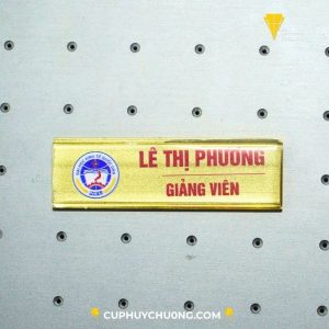 bang ten kim loai