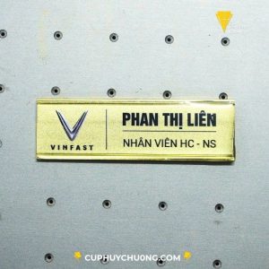 bang ten kim loai