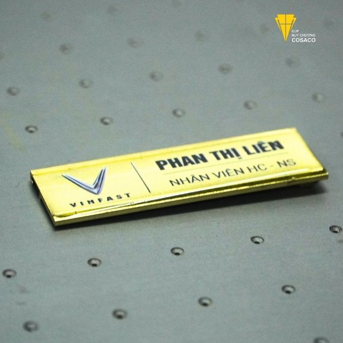 bang ten nhan vien kim loai bang ten kim loai