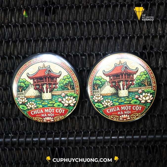 HUY HIEU VIET NAM