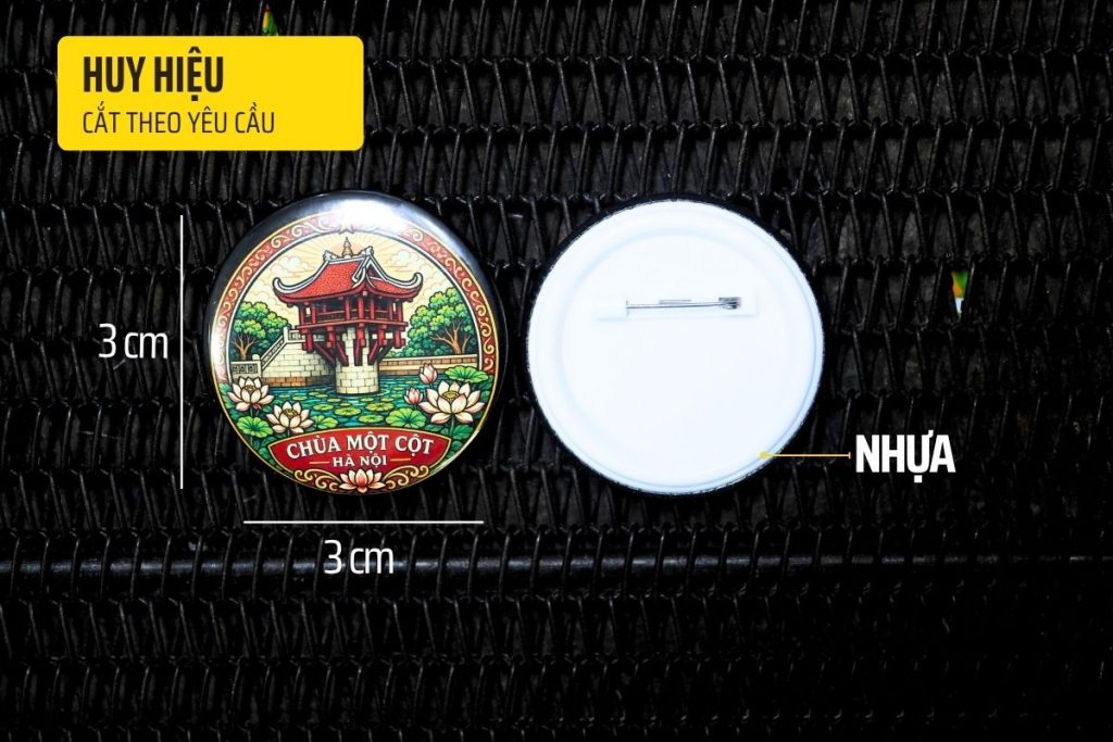 HUY HIEU VIET NAM