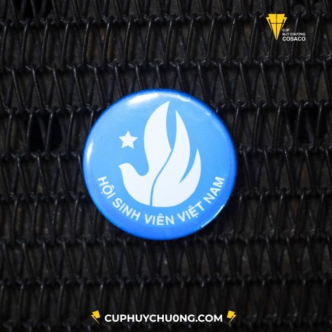 huy hieu hoi sinh vien