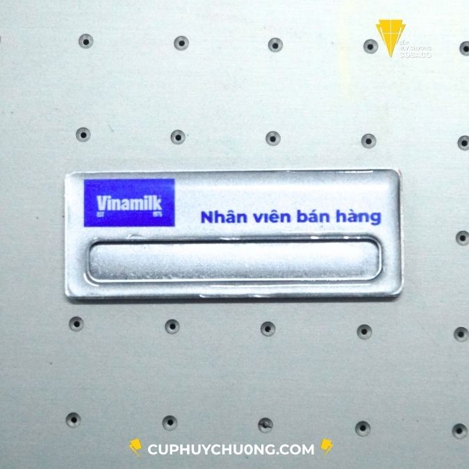 bang ten kim loai